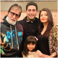 Amitabh Bachchan’s angry tweet amid Aishwarya Rai-Abhishek Bachchan’s divorce rumors goes VIRAL