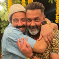 Sunny Deol says his brother Bobby Deol 'took over the show' in Ranbir Kapoor-led Animal; says 'He has got everything'