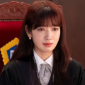 The Judge from Hell stills: Park Shin Hye softens up over Kim Jae Young’s emotional story at trial; SEE PICS