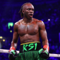 KSI Laughs Off Jake Paul’s 195-Pound Fight Proposal; Plans to Fight ‘Amir Khan to Floyd Mayweathers’