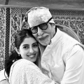 Amitabh Bachchan’s granddaughter Navya Naveli Nanda on not wanting to be part of movies; 'I am most passionate about...'