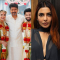 Were Thalapathy Vijay and Samantha Ruth Prabhu aware of Keerthy Suresh dating Antony Thattil? Baby John actress reveals