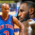 Stephon Marbury’s Shocking Take on LeBron James: ‘Shouldn’t Even Be Mentioned in the Same Breath As M.J.’