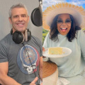 'Couldn't I Leave It Alone?': Andy Cohen Says He Regrets Asking Oprah Winfrey Personal Question