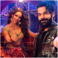 Vicky Vidya Ka Woh Wala Video song Chumma OUT: Rajkummar Rao and Triptii Dimri flaunt their dance moves in Pawan Singh’s peppy track