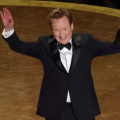 Oscars 2025: Conan O'Brien Kickstarts Show With Parody of Demi Moore's The Substance, Hilarious Digs at Wicked, Conclave and More