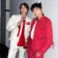 ‘D-10’: BTS’ J-Hope counts down to October 17 military discharge; Jin calls him ‘cheeky friend’