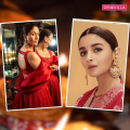 Karwa Chauth 2024 : 5 gorgeous red outfits from Alia Bhatt, Kareena Kapoor and more to make your festival fashionably fabulous