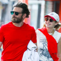 Gigi Hadid Reveals WHY It’s ‘Hard’ to Have Normal Dating Experience With Boyfriend Bradley Cooper but Says She’s ‘Lucky’