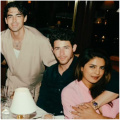 Priyanka Chopra wishes ‘coolest cat in town’ Joe Jonas on his birthday with an endearing picture ft. husband Nick Jonas