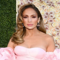 Jennifer Lopez Pays Heartfelt Tribute To Donatella Versace After Her Recent Change in Position at Luxury Brand; ‘What A Journey...'