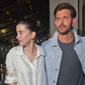 WATCH: Hrithik Roshan holds GF Saba Azad close as they pose at War director Siddharth Anand’s wife's birthday bash