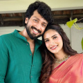 Kalidas Jayaram and Tarini Kalingarayar's wedding date, guest list and everything you want to know