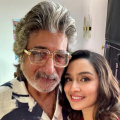 Shraddha Kapoor reveals dad Shakti Kapoor would dress up in part he wanted to play and visit directors: ‘That's how he was cast’