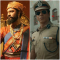 Chhaava vs Jawan Box Office Comparison: Week-wise analysis of Vicky Kaushal's movie and Shah Rukh Khan's film with Atlee