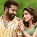 Netizens react as Devara makers add Daavudi song in Jr NTR’s movie along with an additional scene