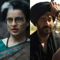 Box Office: Despite underperforming, Kangana Ranaut's Emergency WINS against Azaad by a double margin