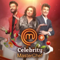 Celebrity MasterChef POLL: Who will get evicted from Farah Khan, Vikas Khanna and Ranveer Brar’s show this week? VOTE