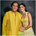 Ananya Panday calls dad Chunky Panday’s choice of clothing ‘questionable’; admits to ‘locking horns’ with him for THIS reason