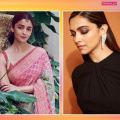 7 bridal eye make-up looks inspired by celebs like Deepika Padukone, Alia Bhatt and more to sparkle through the wedding season