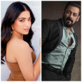 EXCLUSIVE: Salman Khan and Rashmika Mandanna groove to Eid and Holi songs in Sikandar 