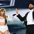 Taylor Swift Shrewdly Responds To Kanye West Dropping Her And Beau Travis Kelce’s Name In Last Album Vultures 2