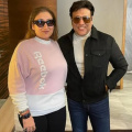 Govinda's wife Sunita Ahuja reveals people would not pay him after work; recalls telling actor 'woh tumhe bewakoof...'