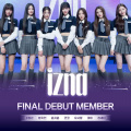 I-LAND 2 announces final debut lineup with seven members; reveals name of new girl group izna