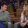 "This is so sweet and wonderful": Drew Barrymore on Her and Adam Sandler’s Daughters Watching 50 First Dates