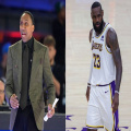 Stephen A Smith Claims LeBron James' Accomplishment With Lakers Not Enough To Retire His Jersey