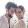 Sonakshi Sinha recalls telling Zaheer Iqbal ‘I’m going to marry only you whether you like it or not’ during their early years of dating