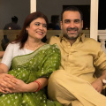 Pankaj Tripathi’s wife Mridula reveals mother-in-law hasn’t accepted her even after 19 years of marriage for THIS reason; ‘She’s still upset…’