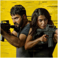 Citadel: Honey Bunny Trailer OUT: Varun Dhawan and Samantha Ruth Prabhu will do anything to protect their daughter Nadia in this action-packed thriller