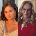 Selena Gomez Reflects on Meryl Streep’s Inspiring Presence on Only Murders in the Building Set That Strengthened Her Love for Her Craft: 'I Want That Spirit'