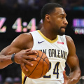 Tony Allen Declares Pelicans the NBA’s Worst Organization, Critiques Alvin Gentry's Coaching Skills