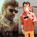 PHOTOS: Ganesh Chaturthi 2024: Fan recreates Rajinikanth’s Vettaiyan-look inspired Ganpati idols