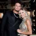 Patrick Mahomes Reveals How He Stays Connected With Wife Brittany Mahomes and Kids Despite Tight Schedule