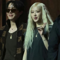 BTS' J-Hope, BLACKPINK's Rosé, BIGBANG’s G-Dragon and Taeyang take over Le Gala Des Pièces Jaunes; watch heartwarming interactions