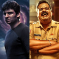 6 New South movies to watch on Amazon Prime Video: Jiiva's Black to Kannada film Laughing Buddha