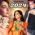 Year Ender 2024: A look at Sonam Kapoor's 5 most unique fashion pieces styled with unexpected twists