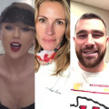Taylor Swift Fans Criticize Julia Roberts For Touchy Interaction With Travis Kelce; Check Swifties REACTION