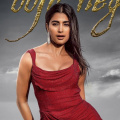 Coolie: Pooja Hegde pulls off a bold new avatar in her FIRST LOOK as she joins the cast of Lokesh Kanagaraj directorial