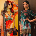 Priyanka Chopra vs Deepika Padukone Fashion Face Off: Who styled the velvet sharara set better? 