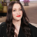 2 Broke Girls Actress Kat Dennings Admits Her Real Name; Jokes She Knew Early on It 'Going to Work' For Her 