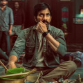 Mass Jathara First Glimpse OUT: Ravi Teja dons a vintage avatar in Bhanu Bogavarapu’s film