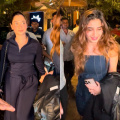 T in Tamannaah Bhatia stands for ‘top-notch’ as she slips into comfy yet stylish outfit for date night with BFF; an absolute serve