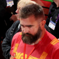 Jason Kelce Gets Candid About Taylor Swift's Relationship With Brother Travis; Says 'I Remember Just Being...'