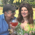 Akshay Kumar jokes his wife Twinkle Khanna didn't let him watch her film Go Noni Go; says 'baar baar koni maar maar ke...'