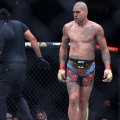 Alex Pereira Finally Confronts Jiri Prochazka About Witchcraft Allegations During Post UFC 303 Airport Meet Up