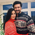 Chhaava's Vicky Kaushal reveals not discussing heavy scenes with Katrina Kaif: ‘They know that he’s in a different headspace’